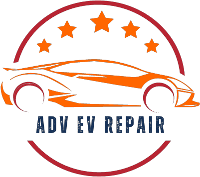 Electrical Vehicle EV Repair Service